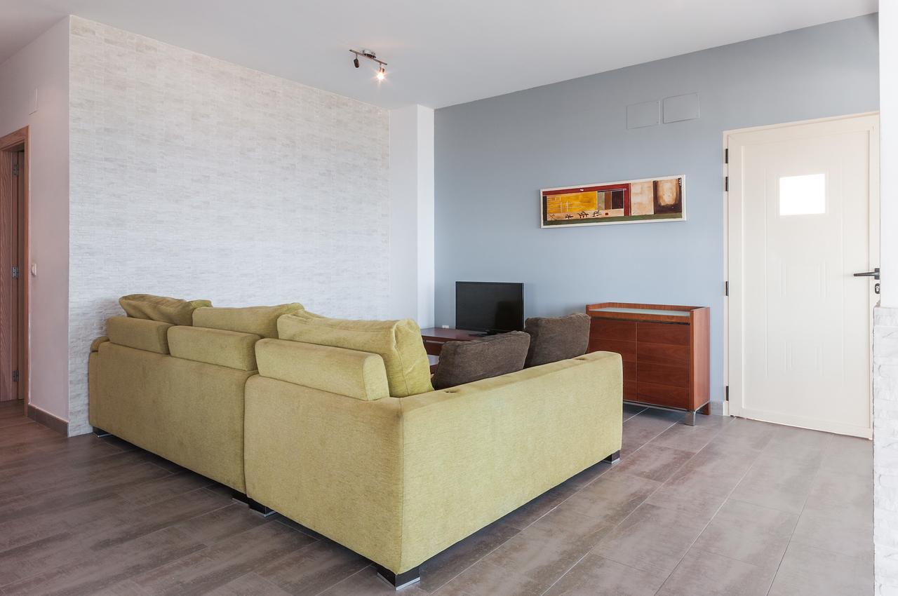 Llebeig 2 Apartment Oliva Exterior photo